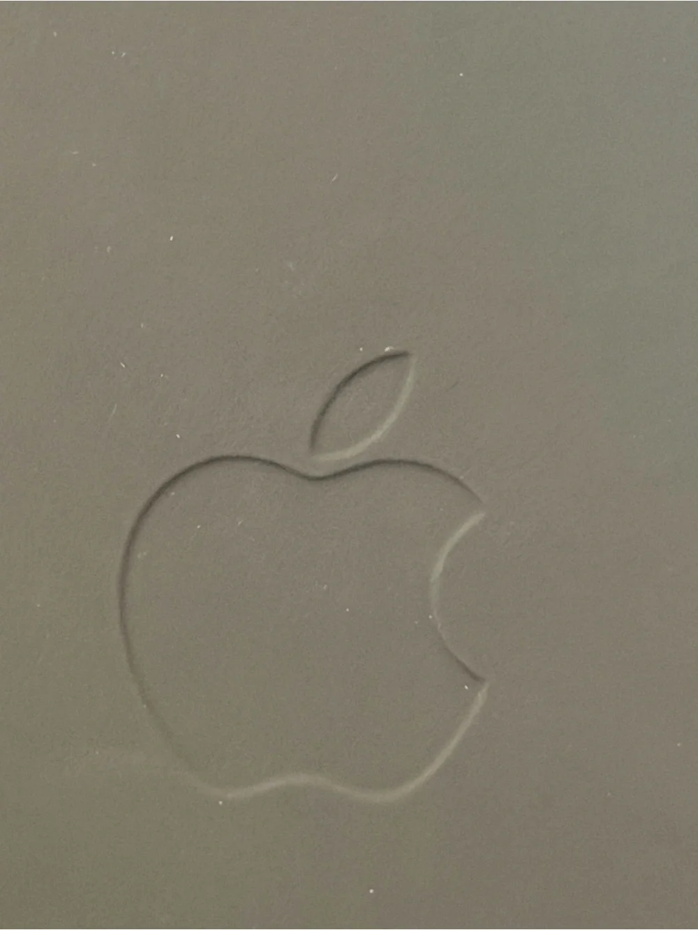 Apple Smart Folio for iPad Pro 11